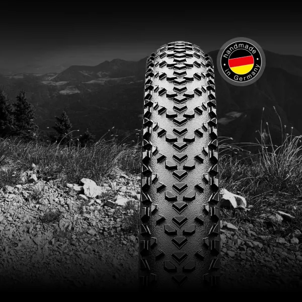 Покрышка бескамерная Continental Race King ProTection 27.5