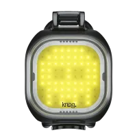 Мигалка передняя Knog Blinder Mini Skull Front 50 Lumens Black