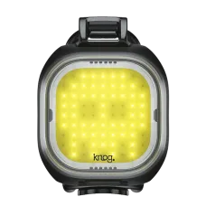 Мигалка передняя Knog Blinder Mini Skull Front 50 Lumens Black