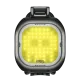 Мигалка передняя Knog Blinder Mini Skull Front 50 Lumens Black