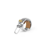 Звонок Knog Oi Luxe Small Silver