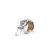 Звонок Knog Oi Luxe Small Silver
