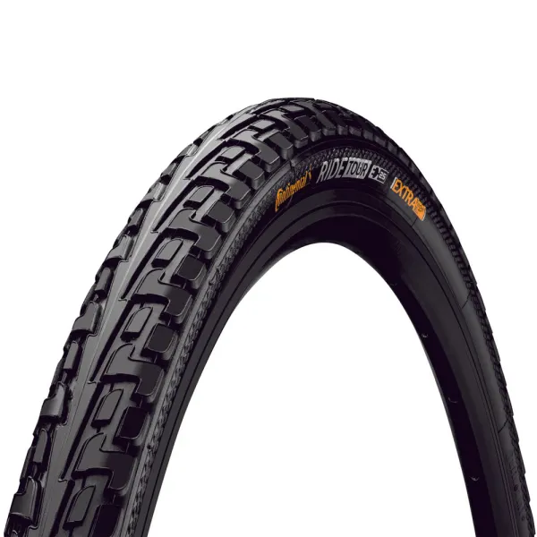 Покрышка Continental RIDE Tour, 28
