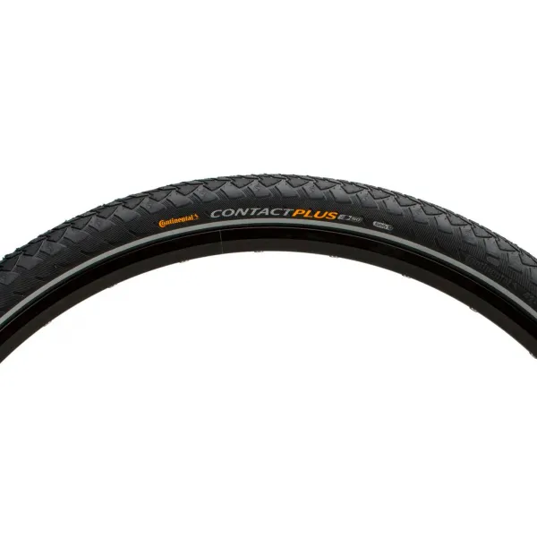 Покрышка Continental Contact Plus,28