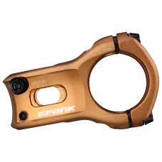 Вынос SPANK SPLIT 35, 40mm Bronze