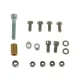 Багажник XLC Pletscher Quick-Rack Suspension, 26-28