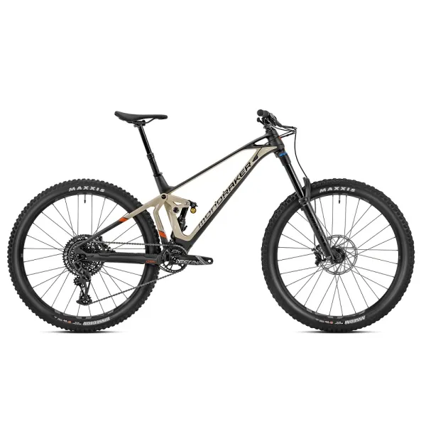 Велосипед MONDRAKER SUPER FOXY CARBON R 29