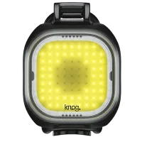 Мигалка передняя Knog Blinder Mini Square Front 50 Lumens Black
