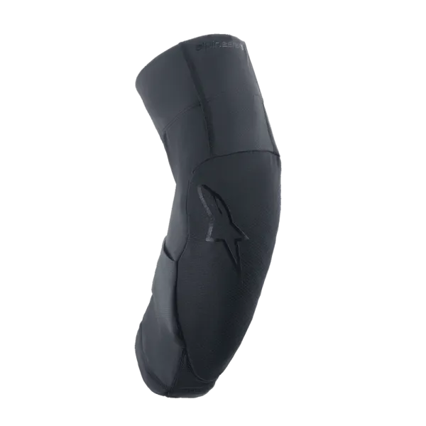 Наколенники Alpinestars A-MOTION PLASMA PRO KNEE PROTECTOR BLK, S