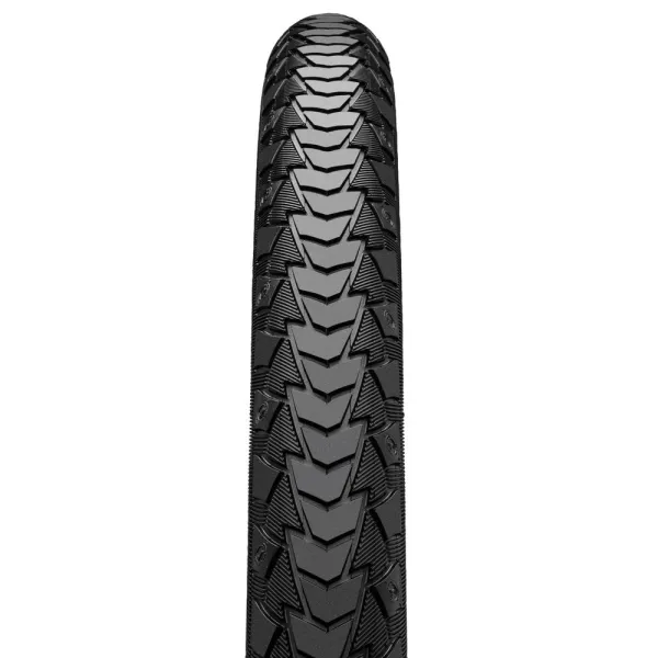 Покрышка Continental Contact Plus, 28