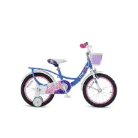 Велосипед детский RoyalBaby Chipmunk Darling 16
