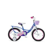 Велосипед детский RoyalBaby Chipmunk Darling 16