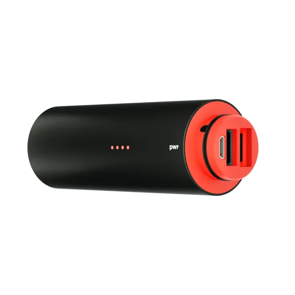 Аккумулятор для фары Knog PWR Bank Medium 5000 мАч POWERBANK