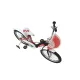 Велосипед детский RoyalBaby Chipmunk MM Girls 16
