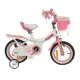 Велосипед RoyalBaby JENNY GIRLS 16
