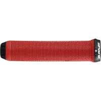 Грипсы SPANK SPIKE 33, Red