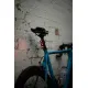 Мигалка задняя Knog Blinder Road R70 70 Lumens Black