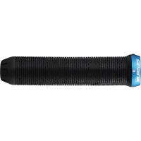 Грипсы SPANK SPIKE 30, Black Blue