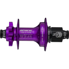 Втулка задняя SPANK HEX J-TYPE Boost R148 HG 32H, Purple