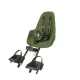 Детское велокресло Bobike Mini ONE / Olive green