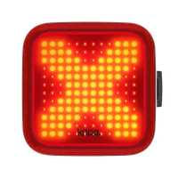 Мигалка задняя Knog Blinder X Rear 100 Lumens