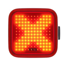 Мигалка задняя Knog Blinder X Rear 100 Lumens