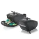 Сумка подседельная XLC  BA-S44  M, 1,6л