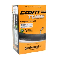 Камера Continental Compact Tube 10/11/12
