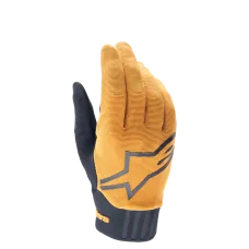 Перчатки Alpinestars A-DURA GLOVES DARK GOLD, L