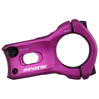 Вынос SPANK SPLIT, 38mm Purple