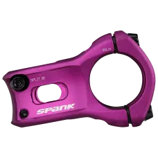 Вынос SPANK SPLIT, 38mm Purple