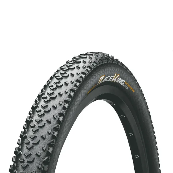 Покрышка бескамерная Continental Race King ProTection 27.5