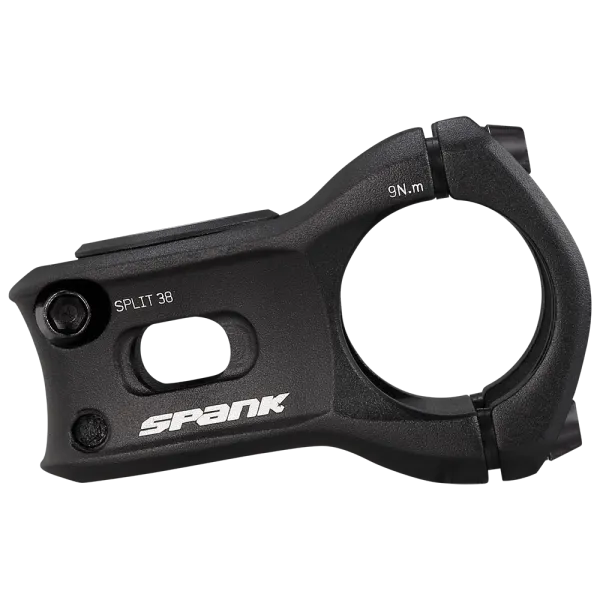 Вынос SPANK SPLIT, 38mm Black