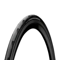 Покришка безкамерна Continental Grand Prix 5000S чорна, складна BlackChili, Active Comfort Technology, Lazer Grip