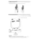 Стенд для коррекции и центрирования велосипедных колес Birzman Wheel Truing Stand Universal