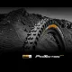Покрышка бескамерная Continental Der Baron Projekt, 27.5