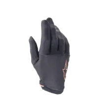 Перчатки Alpinestars A-ARIA GLOVES BLK DARK GOLD, S