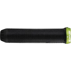 Грипсы SPANK SPIKE 30, Black Green