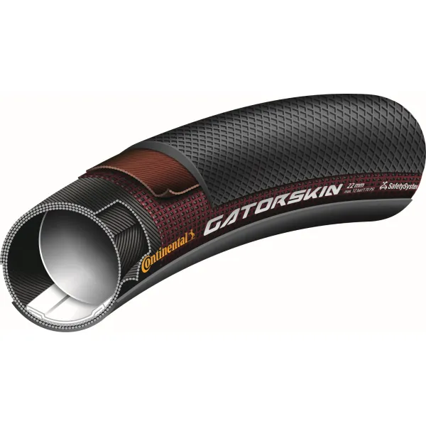 Покрышка Continental Gatorskin 28