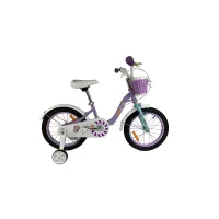 Велосипед детский RoyalBaby Chipmunk MM Girls 14