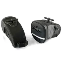 Сумка подседельная XLC  BA-S44  M, 1,6л