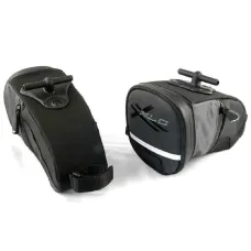 Сумка подседельная XLC  BA-S44  M, 1,6л