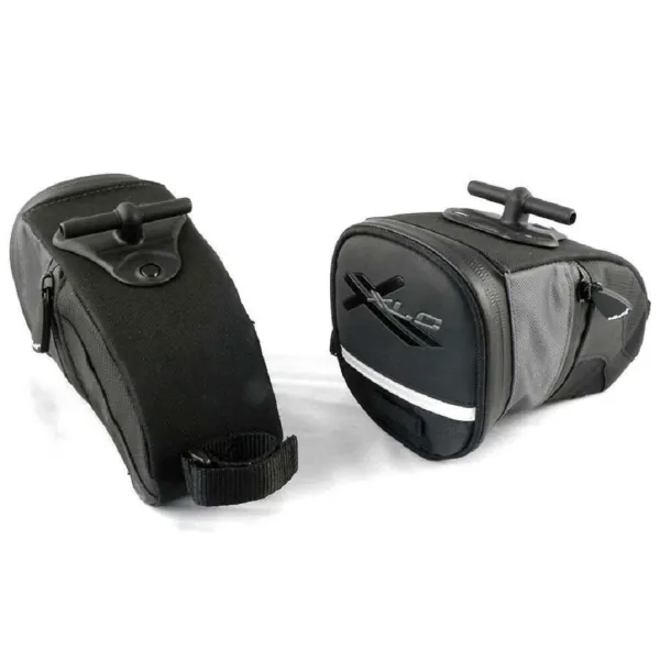 Сумка подседельная XLC  BA-S44  M, 1,6л