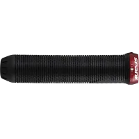 Грипсы SPANK SPIKE 30, Black Red