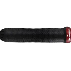 Грипсы SPANK SPIKE 30, Black Red