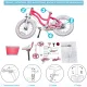 Велосипед RoyalBaby STAR GIRL 16