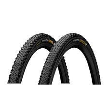 Покрышка Continental Terra Speed ProTection 28