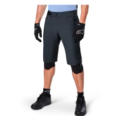 Шорты Alpinestars A-DURA SHORTS BLACK, 34