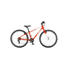 Велосипед KTM WILD CROSS 24