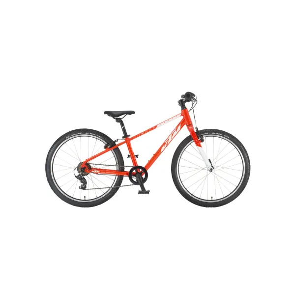 Велосипед KTM WILD CROSS 24